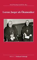 Lorenz Jaeger ALS Ökumeniker