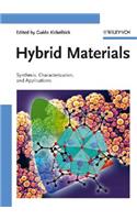 Hybrid Materials