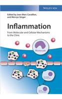 Inflammation, 4 Volume Set