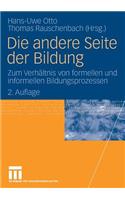 Die andere Seite der Bildung