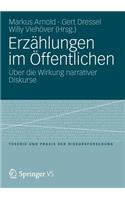 Erzählungen Im Öffentlichen