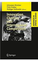 Innovation Clusters and Interregional Competition