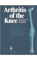 Arthritis of the Knee