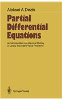 Partial Differential Equations