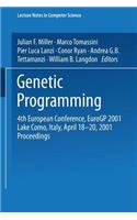 Genetic Programming