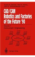 CAD/CAM, Robotics, and Factories of the Future