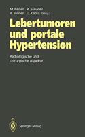 Lebertumoren und Portale Hypertension