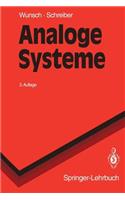 Analoge Systeme