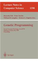 Genetic Programming