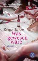 Was gewesen ware