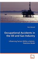 Occupational Accidents in the Oil and Gas Industry
