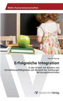 Erfolgreiche Integration
