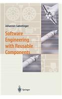 Software Engineering with Reusable Components