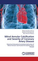 Mitral Annular Calcification and Severity of Coronary Artery Disease