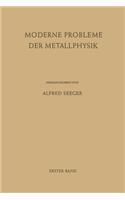 Fehlstellen, Plastizität, Strahlenschädigung und Elektronentheorie