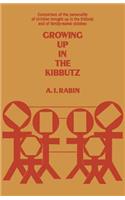Growing up in the Kibbutz