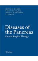 Diseases of the Pancreas