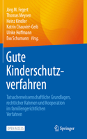 Gute Kinderschutzverfahren