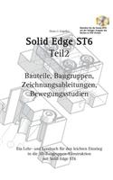 Solid Edge ST6 Synchronous Technology Teil 2