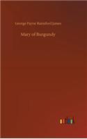 Mary of Burgundy