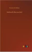 Melmoth Reconciled