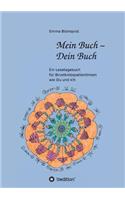 Mein Buch - Dein Buch