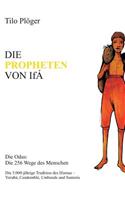Propheten Von Ifá
