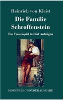 Die Familie Schroffenstein