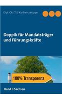 Doppik für Mandatsträger und Führungskräfte