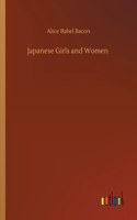 Japanese Girls and Women