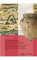 Komplexe Systeme Im Diachronen Vergleich