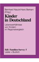Kinder in Deutschland