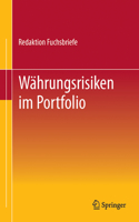 Währungsrisiken Im Portfolio