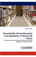 Sequentially Cohen-Macaulay and Regularity of Monomial Ideals
