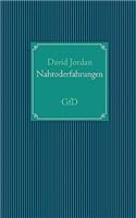 Nahtoderfahrungen