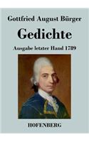 Gedichte