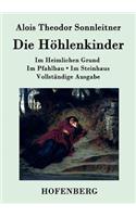 Höhlenkinder