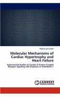 Molecular Mechanisms of Cardiac Hypertrophy and Heart Failure