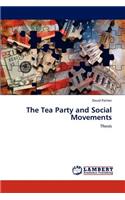 Tea Party and Social Movements