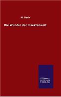 Wunder der Insektenwelt