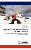 Impact of Contraceptives on Women's Health