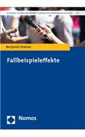 Fallbeispieleffekte