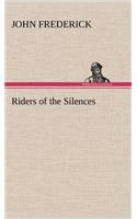 Riders of the Silences