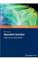 Operation Schulter