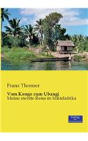 Vom Kongo zum Ubangi