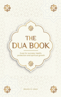 Dua book for living in accordance with Islam