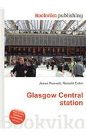 Glasgow Central Station: (English)