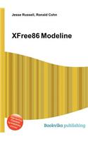 Xfree86 Modeline: (English)