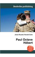 Paul Octave Hebert