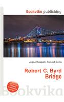 Robert C. Byrd Bridge